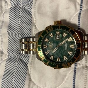 Mens Invicta watch